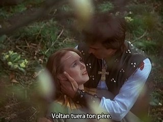 VOLTAN LE BARBARE (1980) Partie 2/2 V.O.ST.Fr.