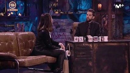 Póngale su adjetivo a esta espectacular cosa loquísima jamás vivida antes en televisión