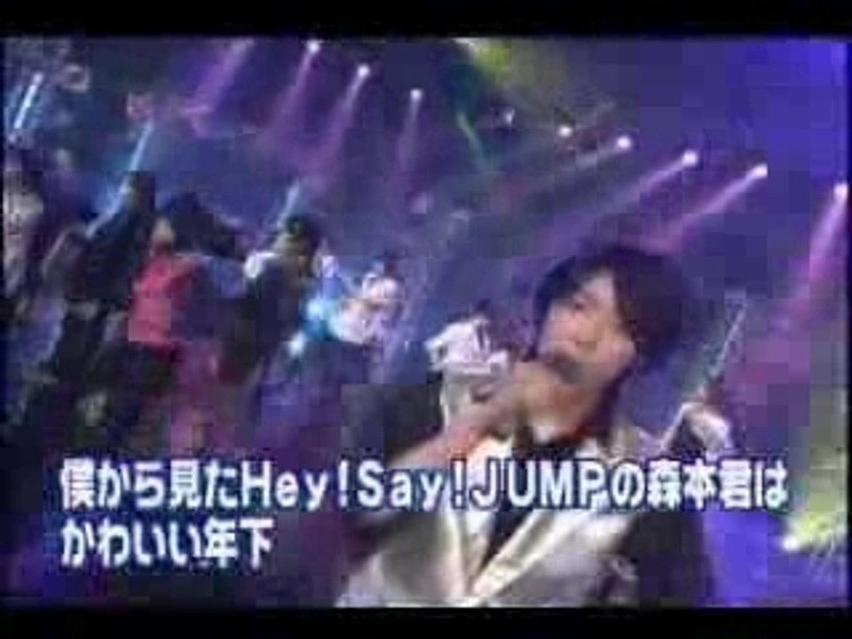 HSF 2008-02-10 Live Stage