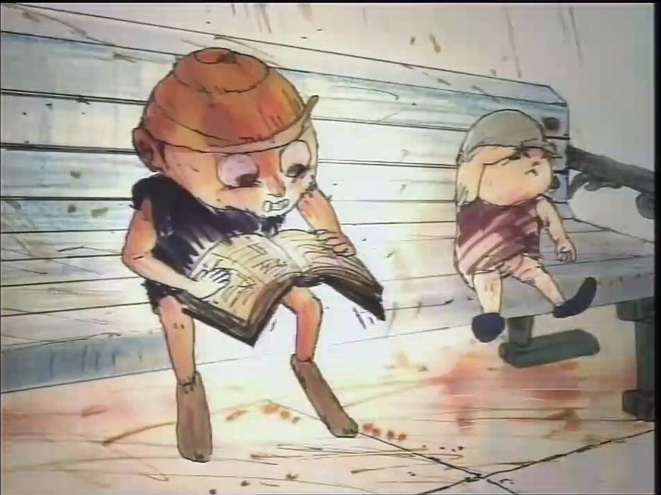 バベルの本　Bavel's Book