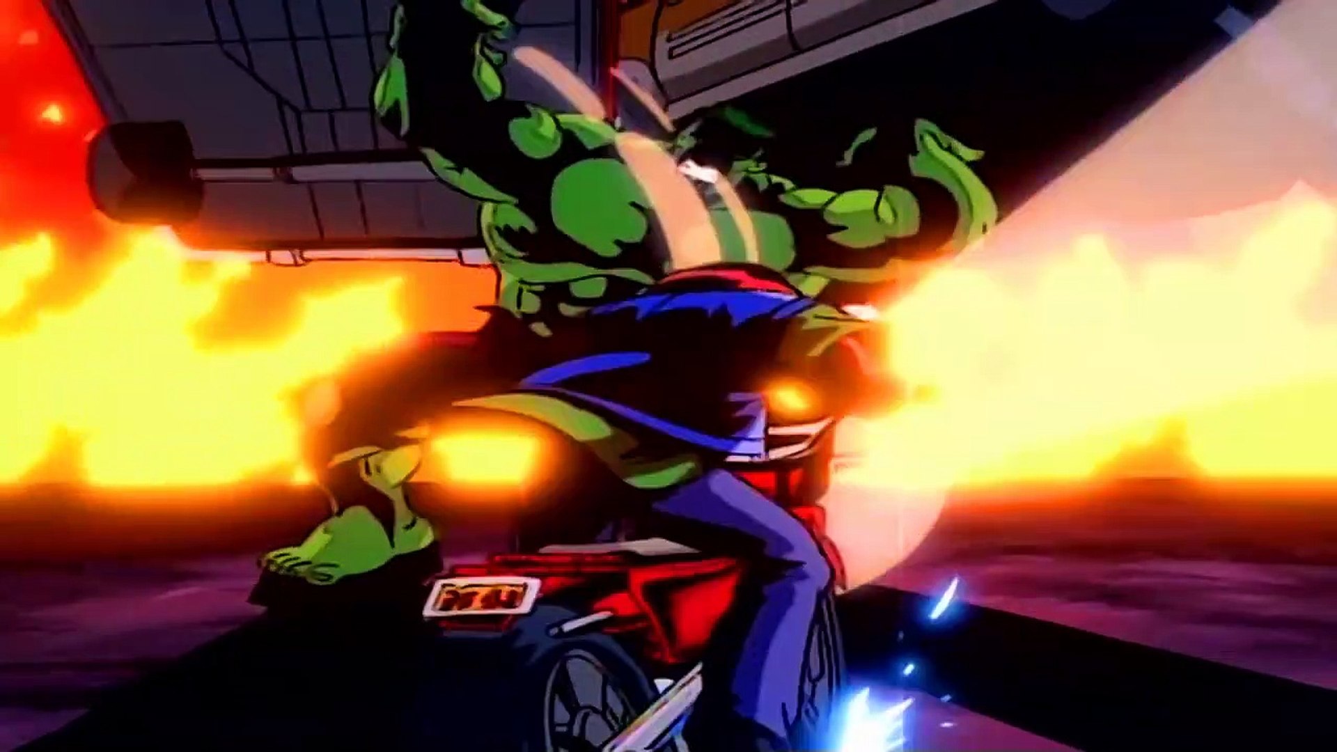A Incrivel Lista De Episodios Do Hulk 1978 O Incrível Hulk – Raio X