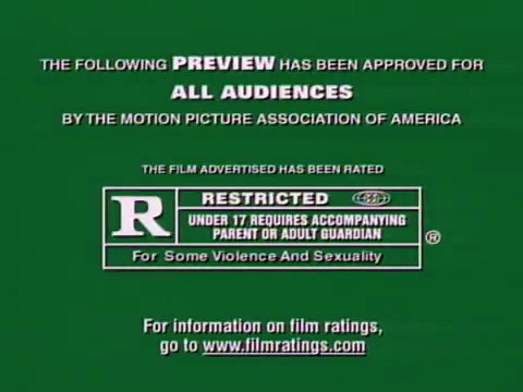 Victory (1996) Trailer