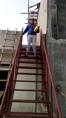 Haste Haste ban jaoge khaste