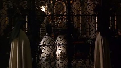 La septima morada Trailer  Edith Stein