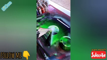 A spray painter is a Jaysunista