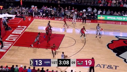 Joe Chealey (15 points) Highlights vs. Windy City Bulls