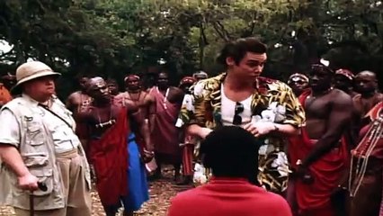 Ace Ventura: When Nature Calls (1995) Official Trailer