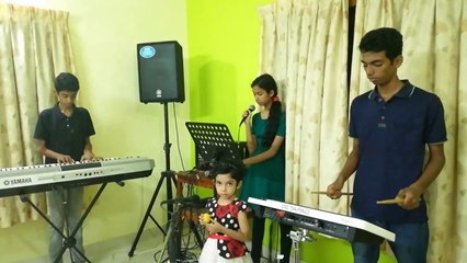 Ente Daivam Swarga Simhasanam