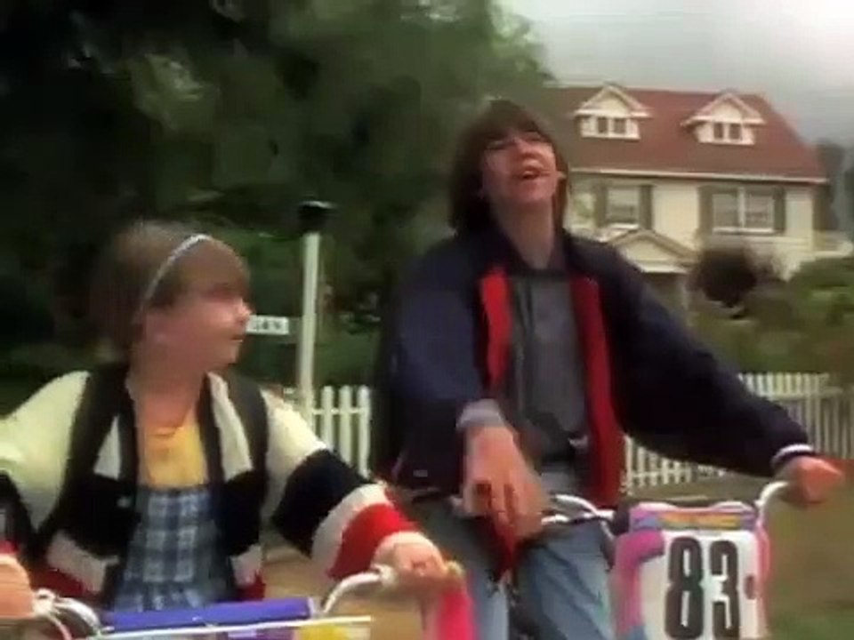 House Arrest (Trailer)