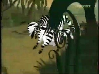Jumanji Animated T.V Show Opening Theme