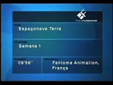 Espaçonave Terra - Semana 01