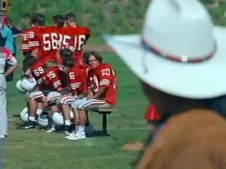 Amanda Peterson - WindRunner (William Clark & William Tannen, 1994) - Trailer