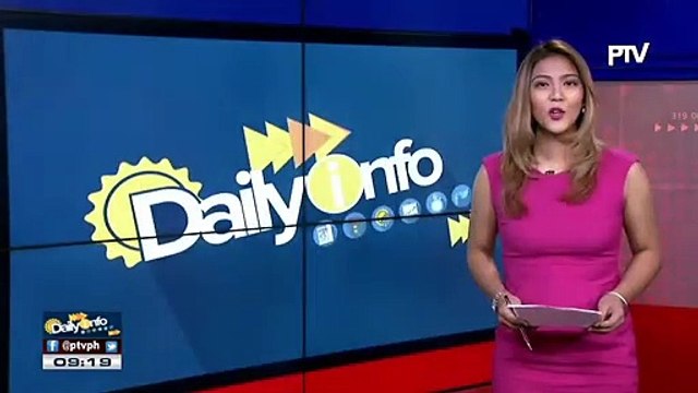 200K na trabaho, mabubuo dahil sa 'Build, Build, Build'