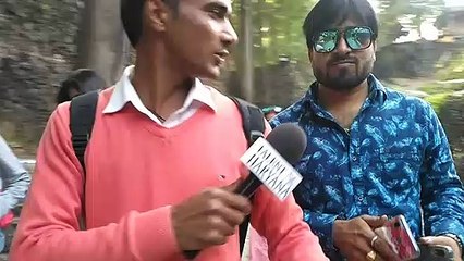 Love marriage vale kyo nahi aate Rock Garden Chandigarh me ghumne 