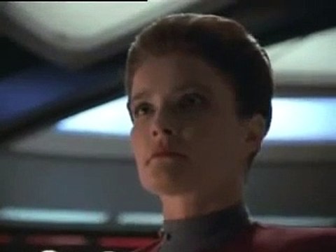 Star Trek Voyager Trailer