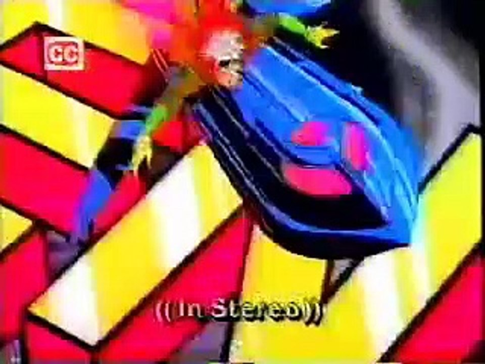X-Men Opening 3
