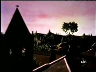 ABERTURA DA NOVELA AS PUPILAS DO SENHOR REITOR