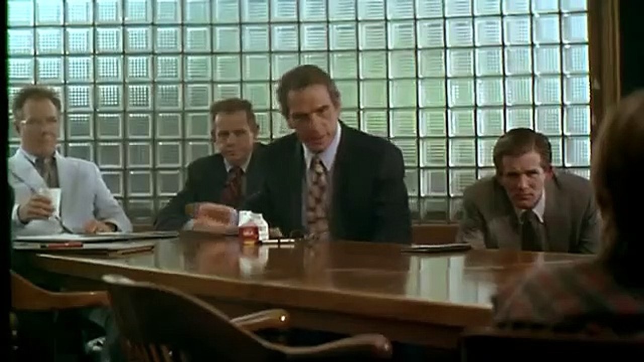 The Client - Trailer