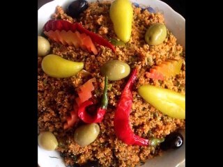 مأكولات  البرد  يا مواطن .. لا بيتزا لا والو 