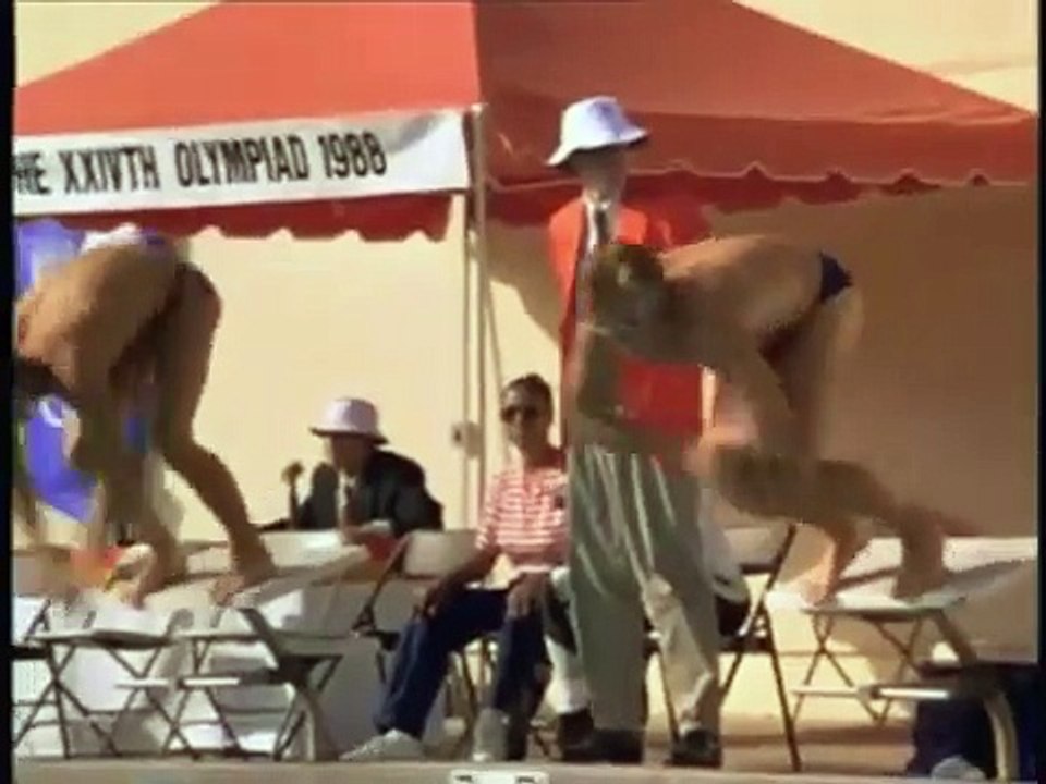 Pentathlon (1994) trailer