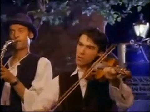 Bloodlust: Subspecies III Trailer