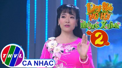 Lúa mùa duyên thắm – Nhóm Phù Sa