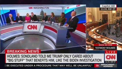 Chris Cuomo Calls His Mom to Teach Trump a Lesson, Epic Fail!!!