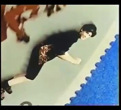 The return of Tommy Tricker