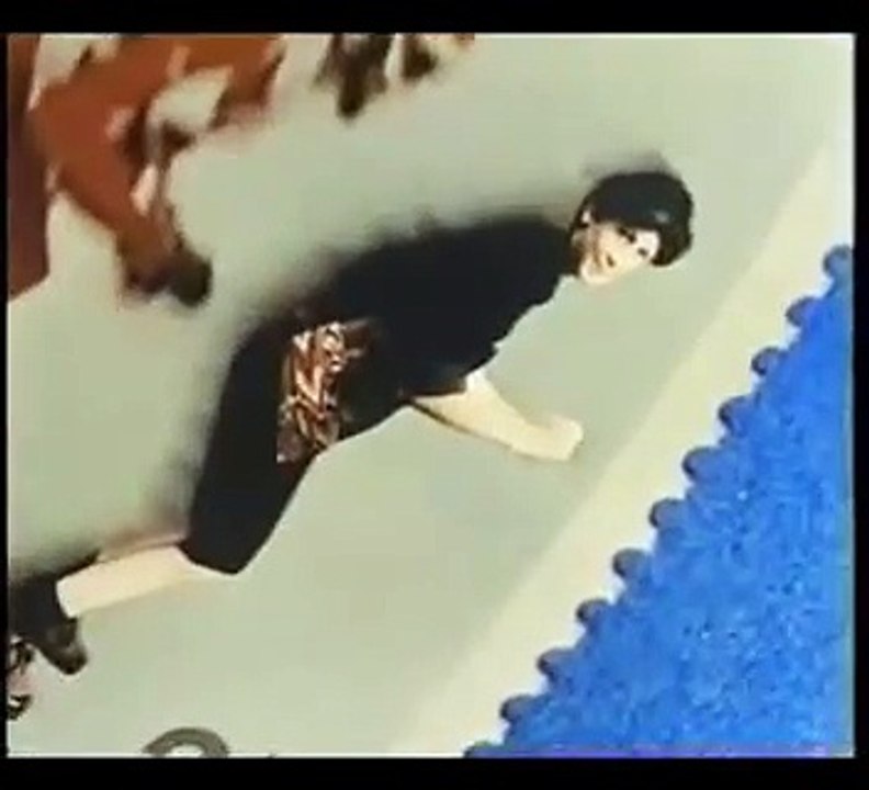 The return of Tommy Tricker