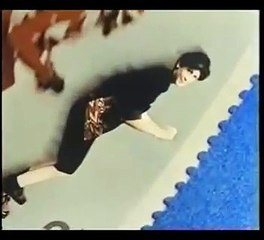 The return of Tommy Tricker