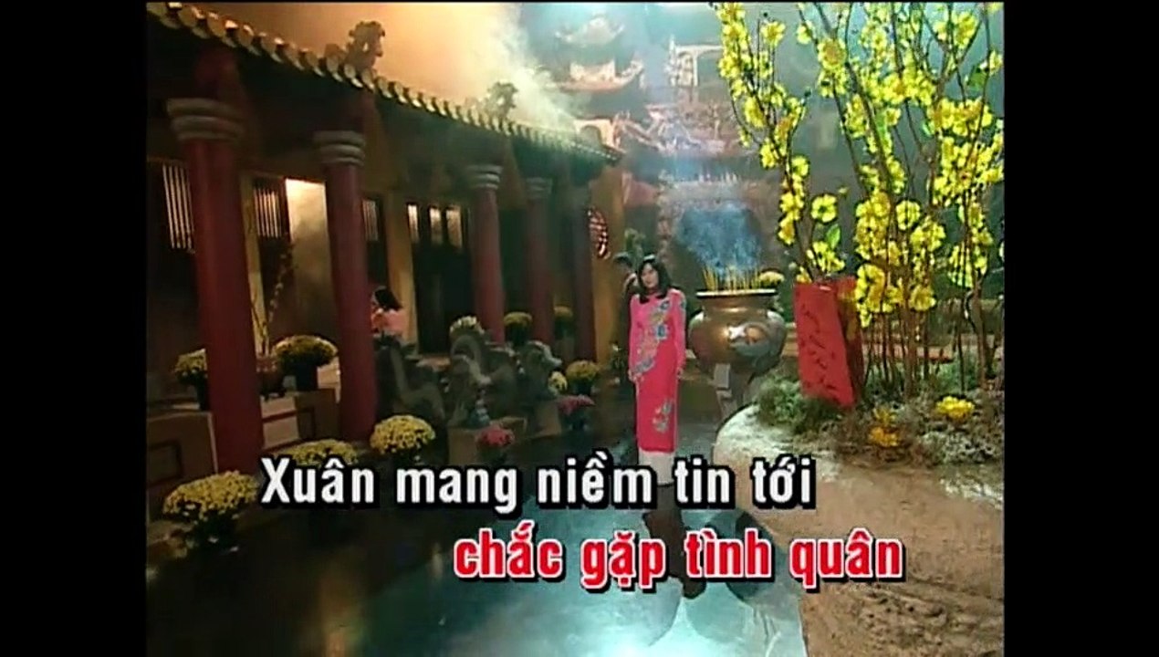 Cau Chuyen Dau Nam - Hoang Oanh