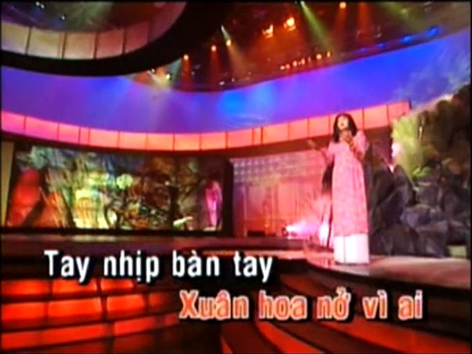 Hoa Xuan - Hoang Oanh