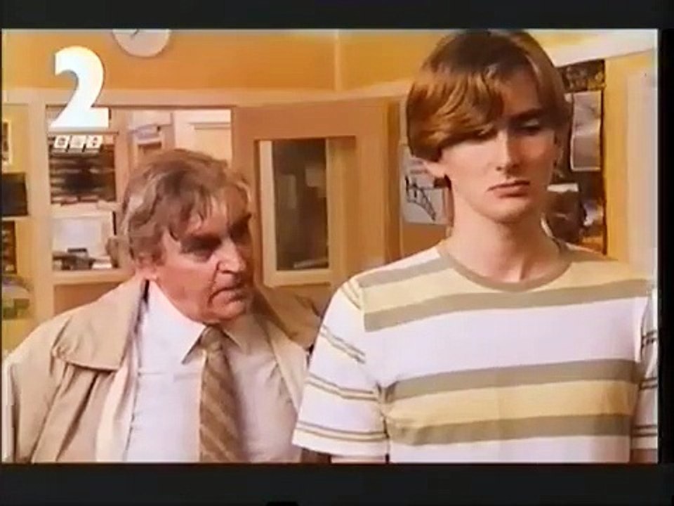 Takin' Over the Asylum - trailer