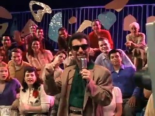 Shake, Rattle & Rock - Clip