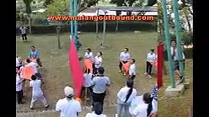 Outbound Games ¦ 082.131.472.027 | www.malangoutbound.com
