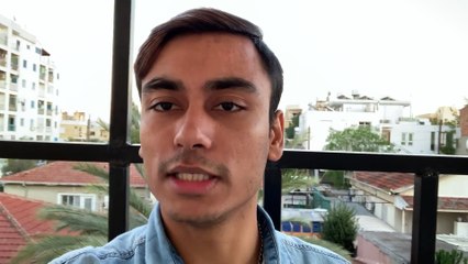 How Is Cyprus Weather Information About Cyprus Weather