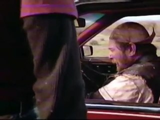 Beyond the Law - Road  to Hell