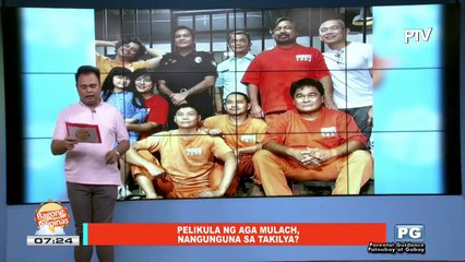 FIFIRAZZI: Solenn Heussaff, nagsilang na ng isang baby girl sa unang araw ng taon