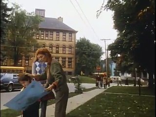 Lorenzo's Oil Trailer