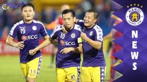 CLB Hà Nội trong năm 2019: Hành trình đáng tự hào với Kỷ lục và Danh hiệu | HANOI FC