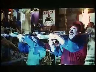 Super Mario Brothers Trailer