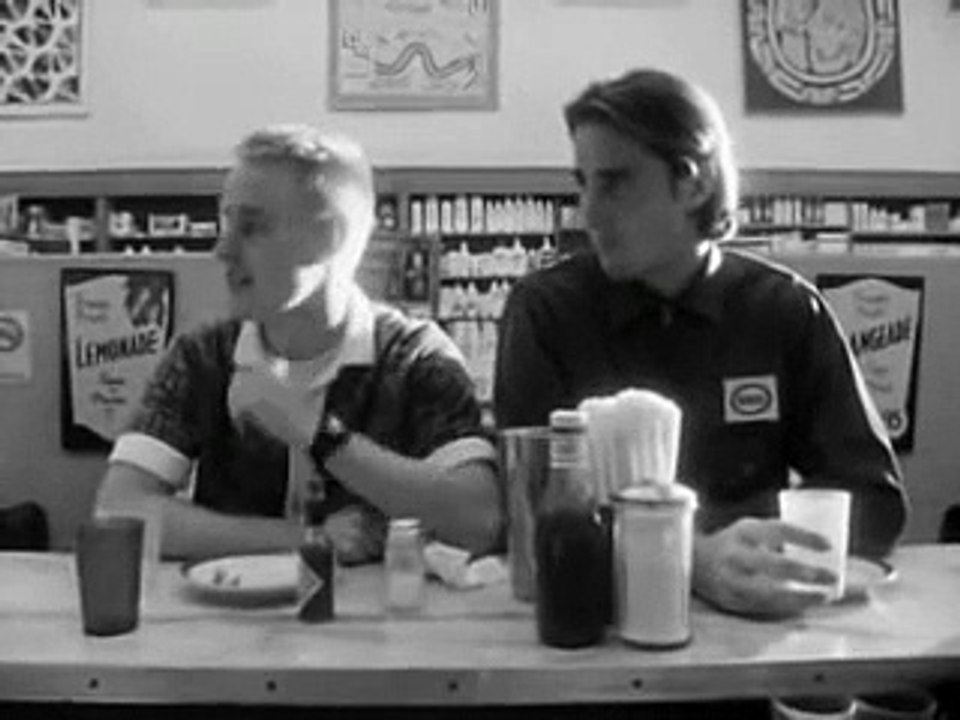 Bottle Rocket Short - Part 1