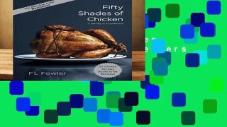 [Read] Fifty Shades of Chicken  Best Sellers Rank : #3
