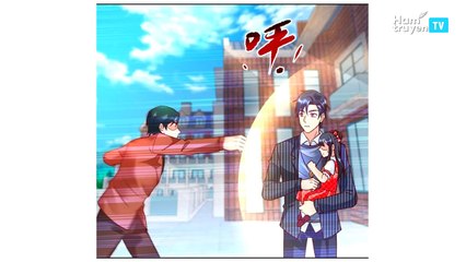 Vú Em Là Cổ Tiên Chap 65