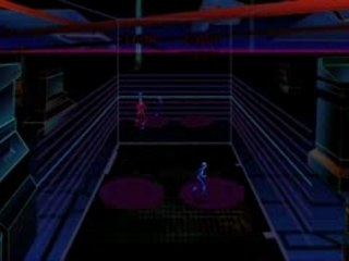 Discs of Tron Enhanced