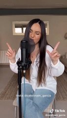 Tusa EL MEJOR COVER ME HIZO LLORAR