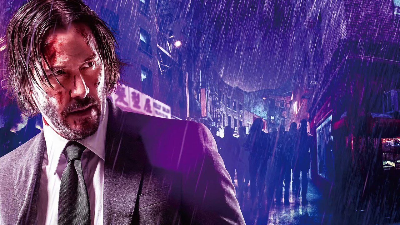 John Wick Review
