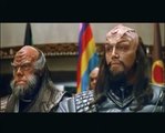 Star Trek VI - The Undiscovered Country - Trailer