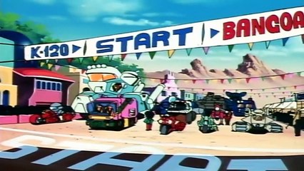 Scramble Wars (1992) - YAS Review