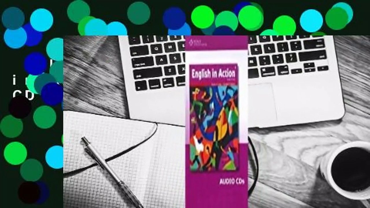 Full version  English in Action 3: Audio CD Complete